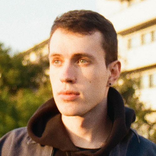 Ilya Tsykunov